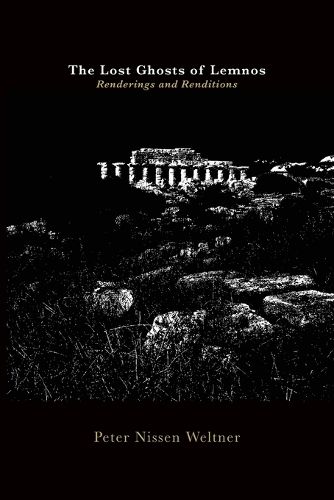 Cover image for The Lost Ghosts of Lemnos
