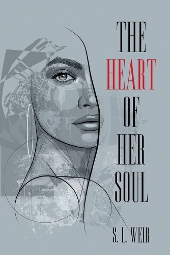 Cover image for The Heart of Her Soul