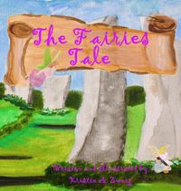 Cover image for The Fairies Tale