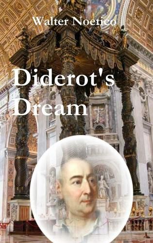 Cover image for Diderot's Dream