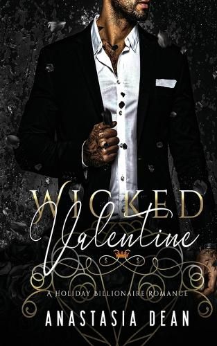 Cover image for Wicked Valentine