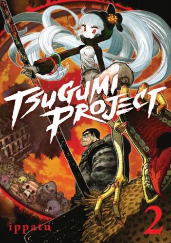 Cover image for Tsugumi Project 2