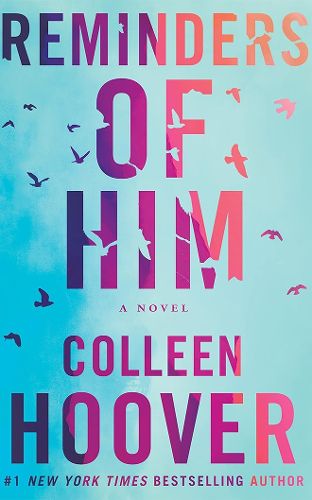 Cover image for Reminders of Him