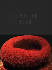 Cover image for Daniel Ost: Floral Art and the Beauty of Impermanence