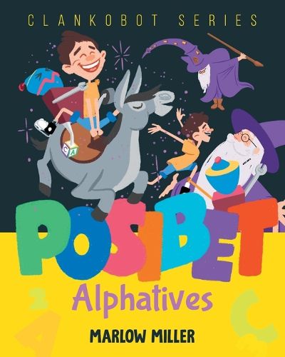 Cover image for Posibet Alphatives