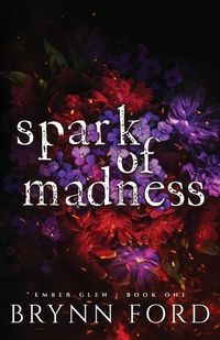 Cover image for Spark of Madness