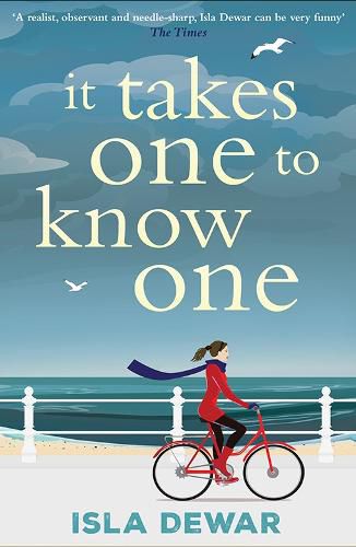 Cover image for It Takes One to Know One