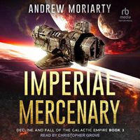 Cover image for Imperial Mercenary