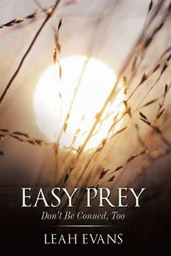 Cover image for Easy Prey