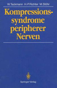 Cover image for Kompressionssyndrome Peripherer Nerven