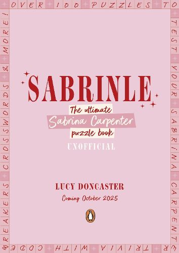 Cover image for Sabrinle