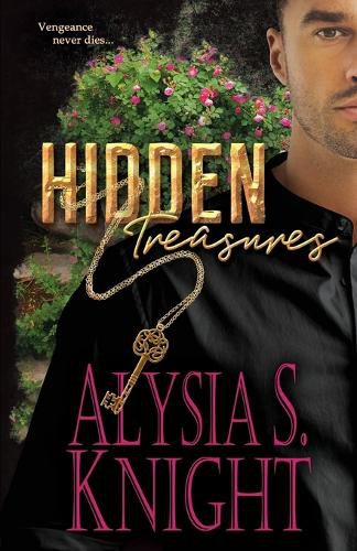 Cover image for Hidden Treasures