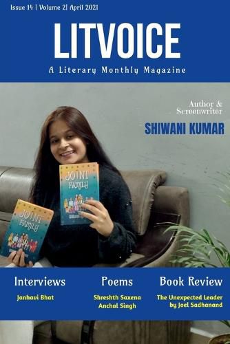 Cover image for LitVoice