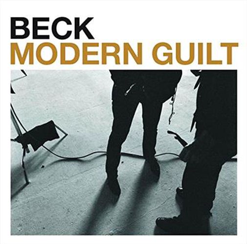 Modern Guilt *** Vinyl