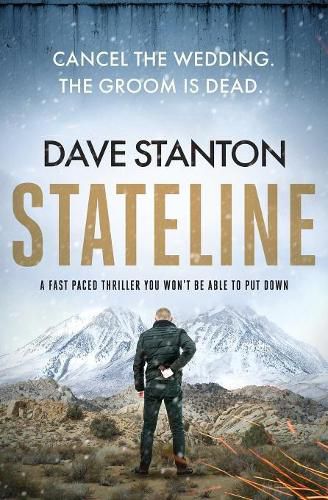 Cover image for Stateline