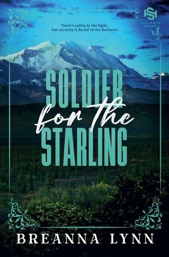 Cover image for Soldier for the Starling