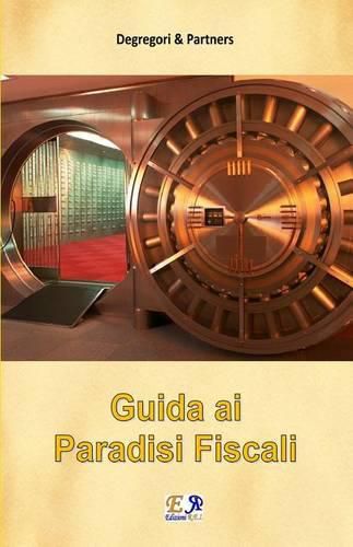 Cover image for Guida ai Paradisi Fiscali