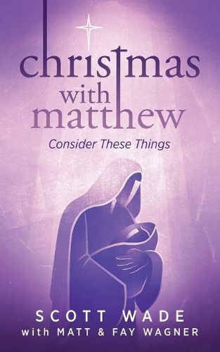 Christmas with Matthew