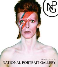 Cover image for National Portrait Gallery: The Collection