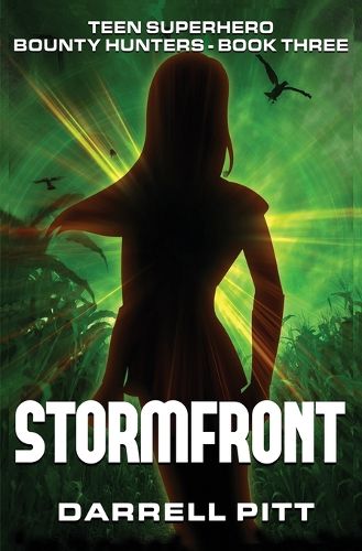 Cover image for Stormfront