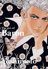 Cover image for The Art of Baron Yoshimoto