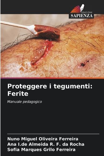 Cover image for Proteggere i tegumenti