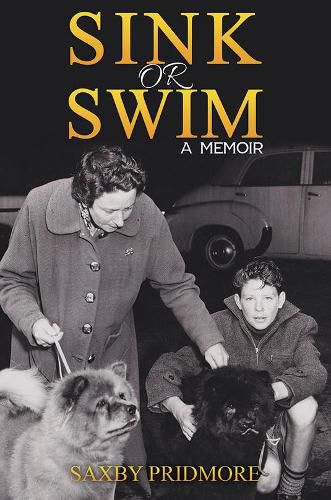 Sink or Swim: A Memoir