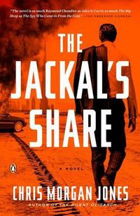 Cover image for The Jackal's Share