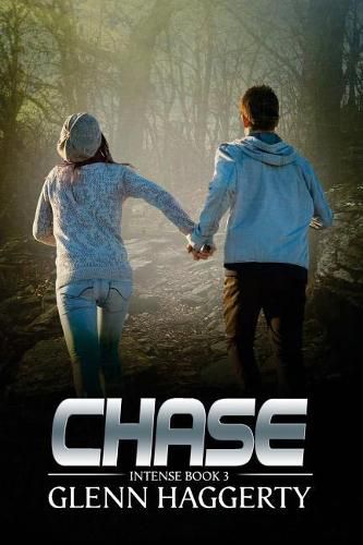Cover image for Chase: Intense, Book 3