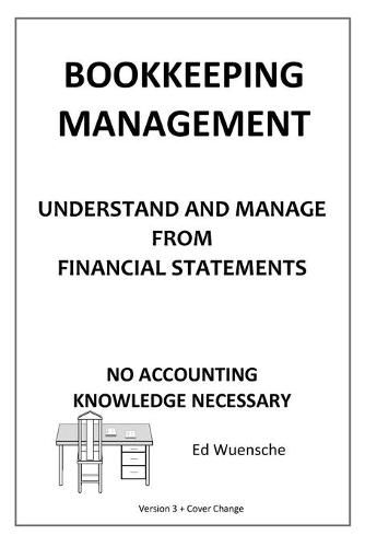 Cover image for Bookkeeping Management