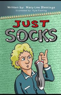 Cover image for Just Socks