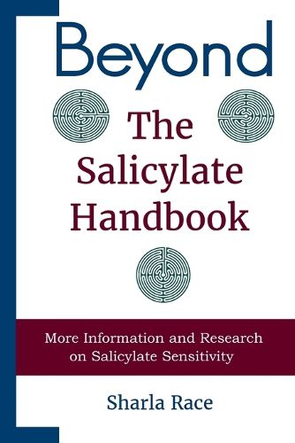Cover image for Beyond the Salicylate Handbook
