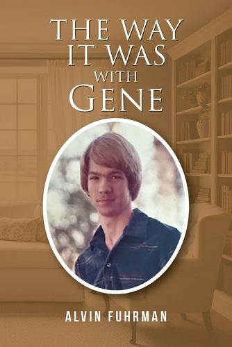 Cover image for The Way It Was with Gene
