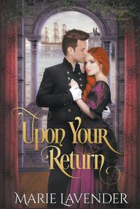 Cover image for Upon Your Return