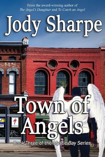 Cover image for Town of Angels