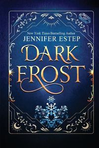 Cover image for Dark Frost