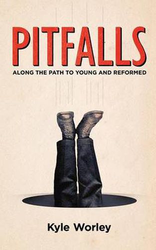 Cover image for Pitfalls: Along the Path to Young and Reformed