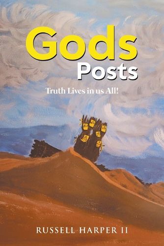 Cover image for Gods Posts