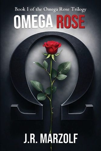 Cover image for Omega Rose