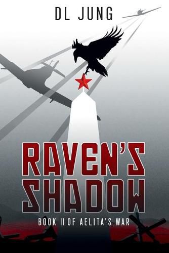 Cover image for Raven's Shadow