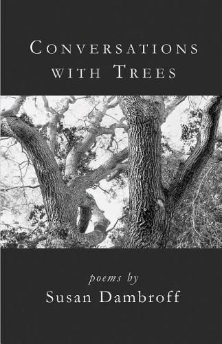 Cover image for Conversations with Trees