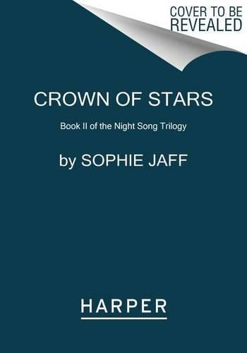 Cover image for Crown of Stars