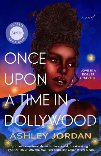 Cover image for Once Upon a Time in Dollywood