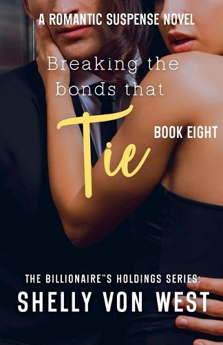 Cover image for Breaking the Bonds that Tie
