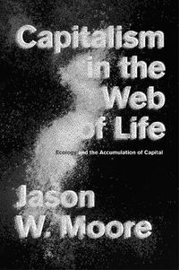 Cover image for Capitalism in the Web of Life