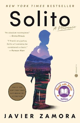 Cover image for Solito: A Memoir