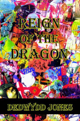 Cover image for Reign Of The Dragon