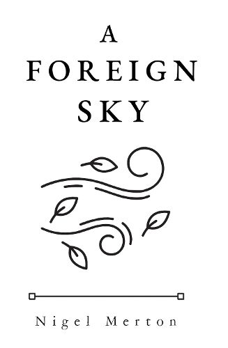 Cover image for A Foreign Sky