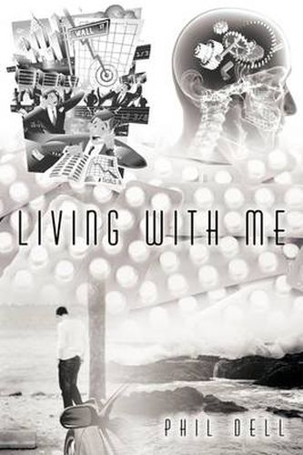 Cover image for Living with Me
