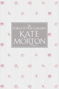 Cover image for The Forgotten Garden: Sophie Allport limited edition